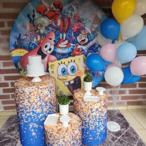 Tema Bob Esponja