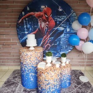 Tema Homem Aranha